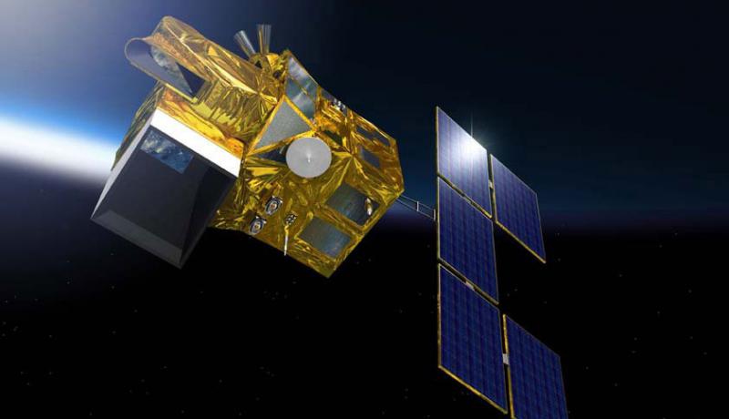 Fastest Man Made Object 